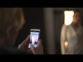 Behind The Scenes Fashion Editorial For Flanelle Magazine Dresses By Serafin Andrzejak And Boska