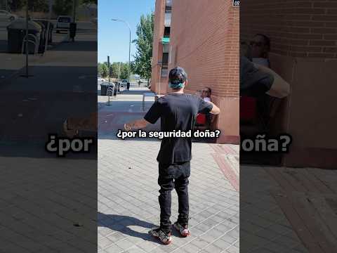 THIS HAPPENED WITH JINCHO IN ORCASITAS #jincho #orcasitas #viral #eljincho #dani #cañete