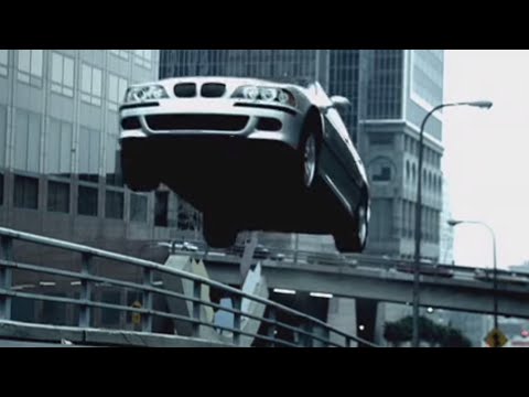 The Hire - Star - BMW E39 M5 4K