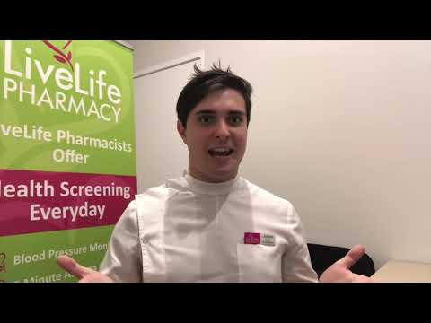 Loperamide - Uses and precautions