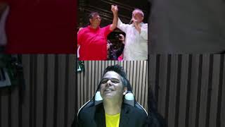 A tragetória de Flávio Dino e o Lula - Faz o L
