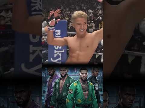 Arrogância custa caro Esse KO ensinou que MÚSCULO não ganha luta #ufc #mma #luta