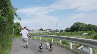 加藤純一の日常 地元編