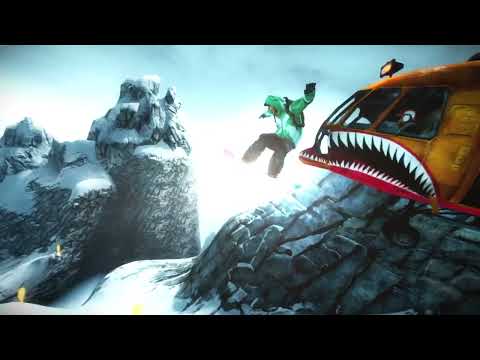 Accolades Trailer