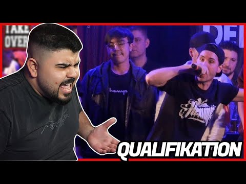 WO SIND DIE GUTEN KANDIDATEN ?!! 🤯😡 TopTier Takeover Qualifikation | Reaction