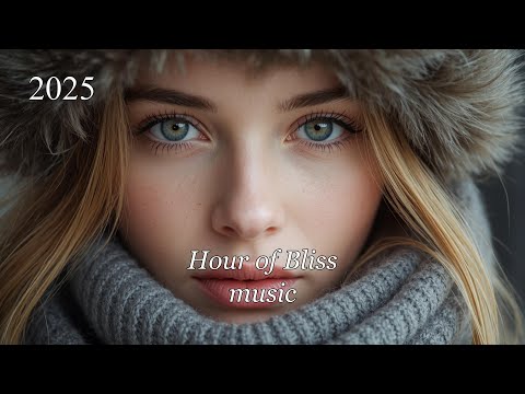 Hour of Bliss music Light in the silence (Original Mix)@HourofBlissmusic #music #deephouse