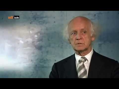 Die Geschichte der RAF Teil 1 von 6 -  ZDFinfo Doku