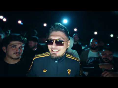 ORGANIZE - ORTAM [OFFICIAL MUSIC VIDEO]