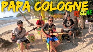 Parokya Ni Edgar - Papa Cologne | Tropavibes Reggae Cover