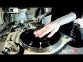 Power 106 Dj's Scratching 