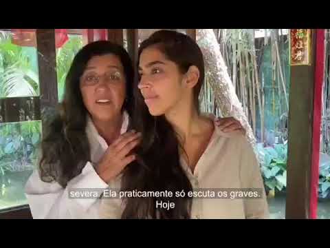 Vídeo sobre acessibilidade