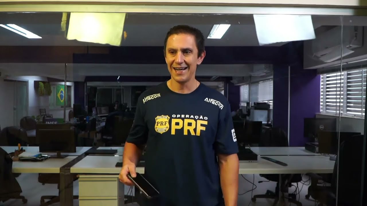 Dica de estudos Direito Penal - Princípios que mais caem PRF Prof. Lucas Fávero
