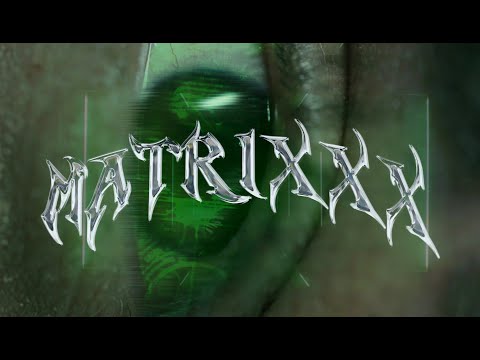 TIAAN FARID - MATRIXXX (Official Video)