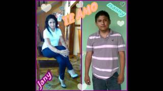 Como aquel primer amor- Banda Carnaval