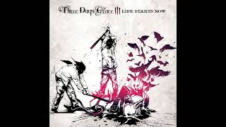 Three Days Grace - Bitter Taste 432hz