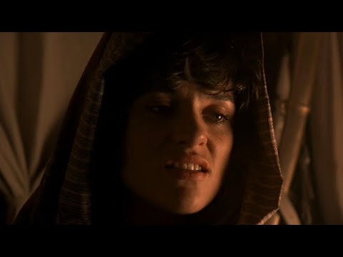 The Duellists (1977) - Laura Bravely Challenges Gabriel Feraud in a Duel Matching Wits