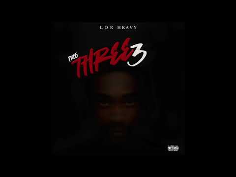 Lor Heavy - For My Fans [reloaded] (feat. QB)