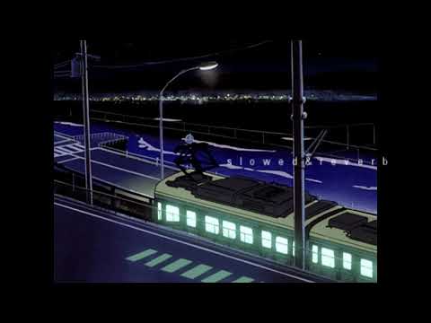 sogni lucidi ⊰⊱ - mace ft. carl brave & rosa chemical (slowed & reverb)