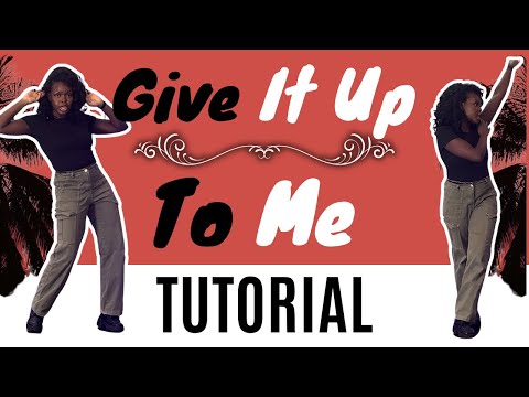 Give To It Me - Sean Paul