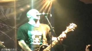 Dissection - Unhallowed Live In Barcelona 2004