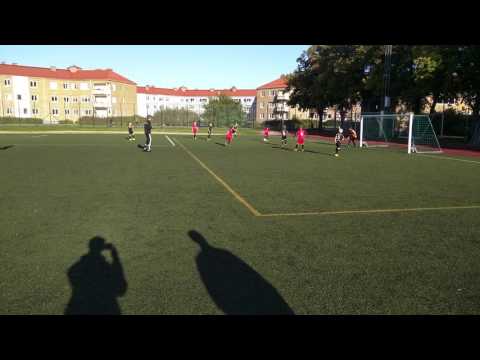 LB07 P05 - FC Bellevue - 150926