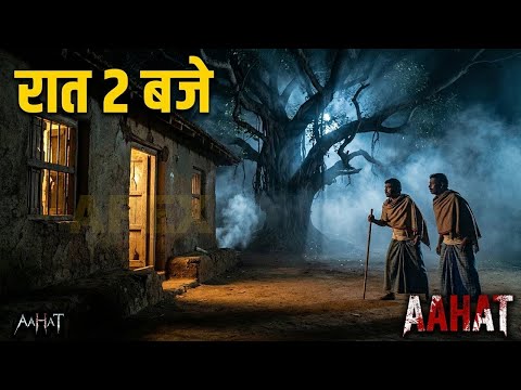 रात 2 बजे || Horror Show 2025 | Aahat New Episode 2025 | डर का असली एहसास #aahat Horror Films 2025