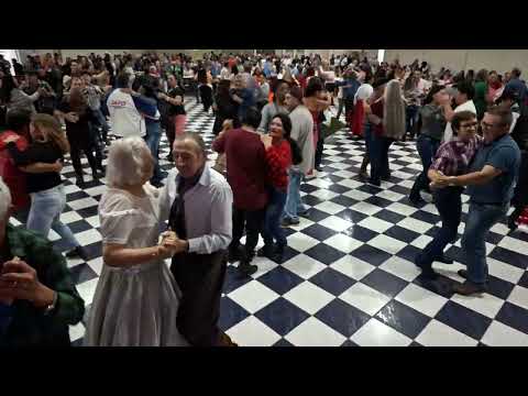 Olha a Rancheira nos idosos de Ibema no Paraná(com marcos e margarida)