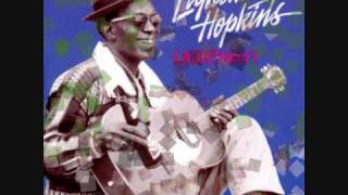 New York Boogie by Lightnin' Hopkins