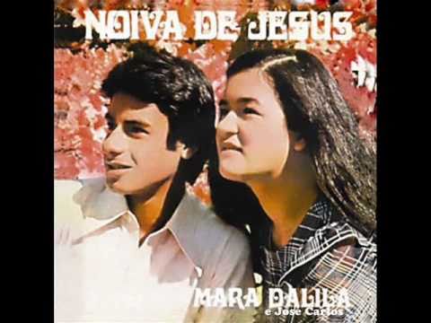 Mara Dalila - Fui Escolhida