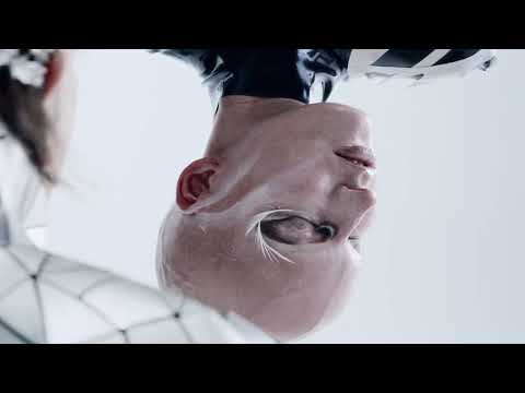 CHARITY SsB - Late Night （official MV)