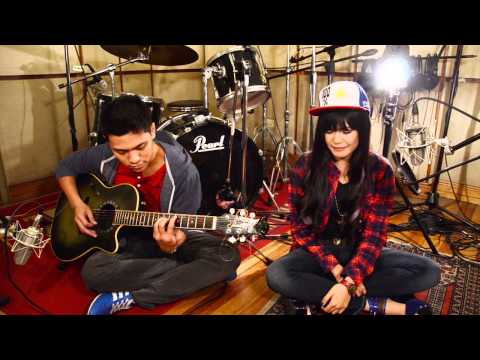 Pare Ko - Eraserheads Cover by Myrtle Sarrosa and Jan Levi Sanchez