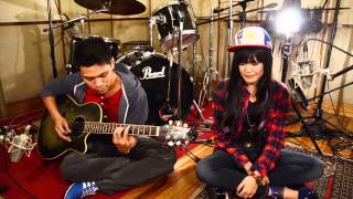 Pare Ko - Eraserheads Cover by Myrtle Sarrosa and Jan Levi Sanchez