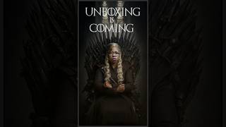 PRESS KIT REALME 15 PRO - GAME OF THRONES ESPECIAL EDITION | UNBOXING