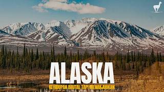 Download lagu Alaska: Kehidupan Alam Liar yang Penuh Gejolak, Namun Bermakna mp3 Download lagu Alaska: Kehidupan Alam Liar yang Penuh Gejolak, Namun Bermakna mp3