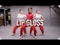 Lip Gloss - Lil Mama / Minny Park Choreography