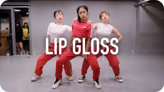 Lip Gloss - Lil Mama / Minyoung Park Choreography