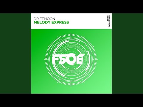 Melody Express (Extended Mix)