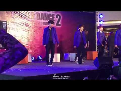 150628  ITEMx cover - To You (TEEN TOP) [IMJIOH FOCUS]