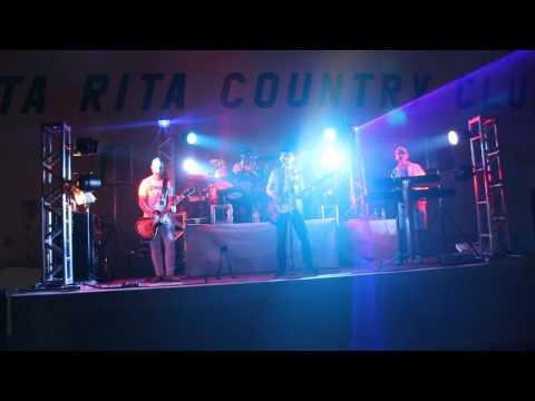 Banda Diário Oficial-Eu vou pegar você e tãe