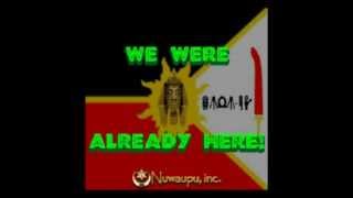 Malachi Z York - We Were Already Here
