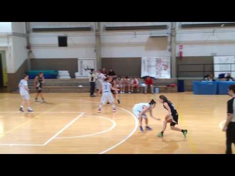 34. Excelsior Bergamo - Basket Gavardo