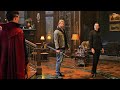 Thor Loki Meets Doctor Strange HINDI HD THOR RAGNAROK 2017 Marvel Thor Clips Hindi