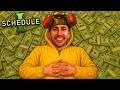 EARNING 100 000 IN SCHEDULE 1