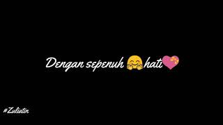 Download lagu Story' wa hati terlatih mp3