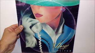 Stargo - Capsicum '85 (1985 Special remix)