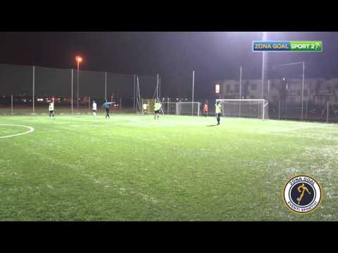 Zona Goal: Titans - ICB Group - Differite