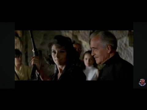 Final of So Darling so Deadly (1966) : Mad Doctor, Sexy Henchwoman, Torturemachine and much Eurospy