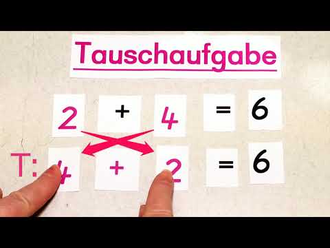 Tauschaufgaben