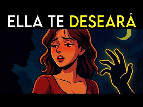 Señales que DELATAN el Deseo en una Mujer (y debes aprender)