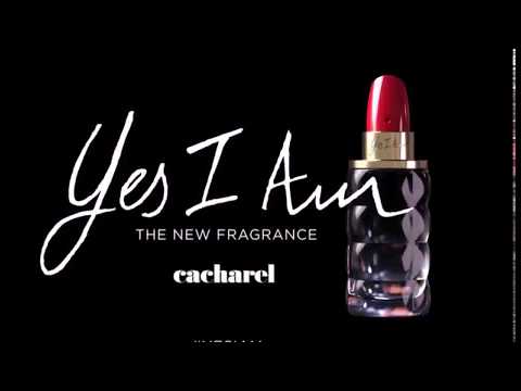 Cacharel Yes I Am